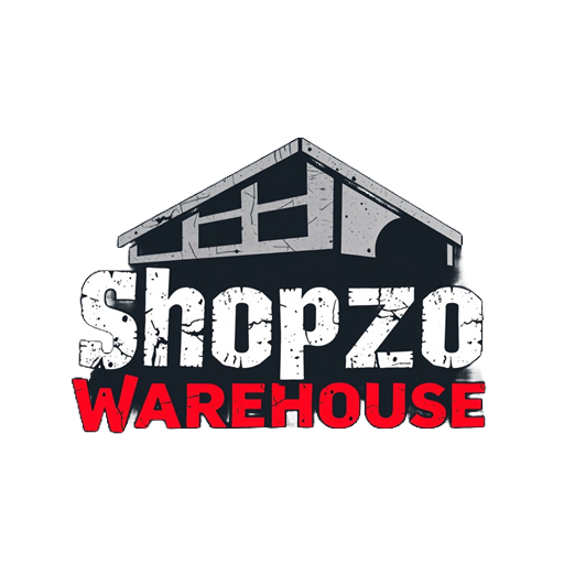 Shopzo Warehouse